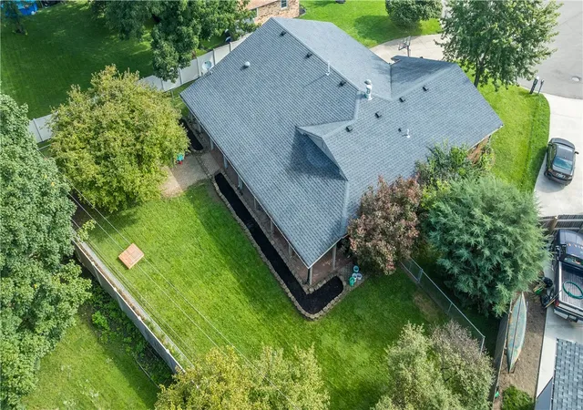 Photo 32 of Sale Pending at 3710 Teakwood Rd, Tipp City, OH 45371 | MLS# 967017 | Listing updated on 2026-08-25