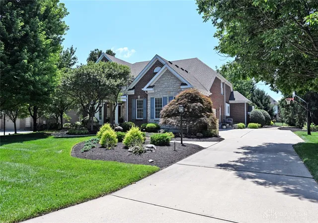 Single family home for sale at 4727 Medallion Wy, Mason, OH 45040 | MLS# 967152