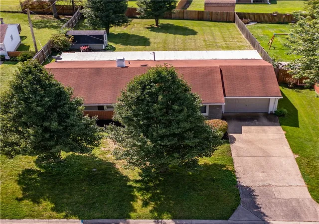 2nd image of 1134 Dayket Cir, Miamisburg, OH 45342 | MLS# 967009