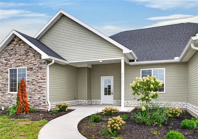 Photo 2 of Single family home for sale at 9907 Barnum Rd, Piqua, OH 45356 | MLS# 967052 | Listing updated on 2026-08-21