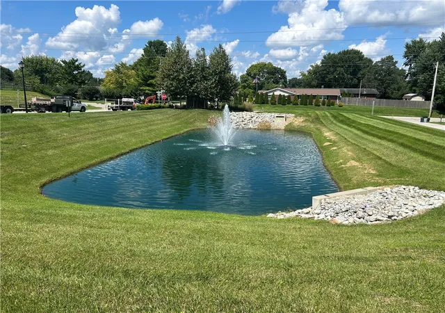 Photo 16 of Single family home for sale at 384 Warm Springs Dr, Fairborn, OH 45459 | MLS# 967162 | Listing updated on 2026-08-21