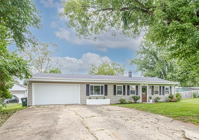 Photo 1 of Sale Pending at 701 Easter Dr, Carlisle, OH 45005 | MLS# 967014 | Listing updated on 2026-08-25