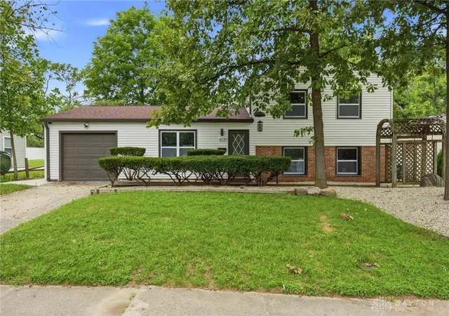 Single family home for sale at 4089 Klepinger Rd, Dayton, OH 45416 | MLS# 967079