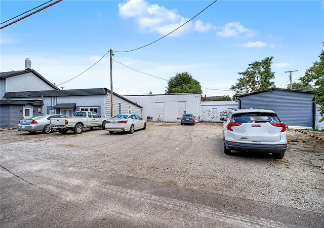 48th image of 33 W Xenia Ave, Cedarville Village, OH 45314 | MLS# 967144