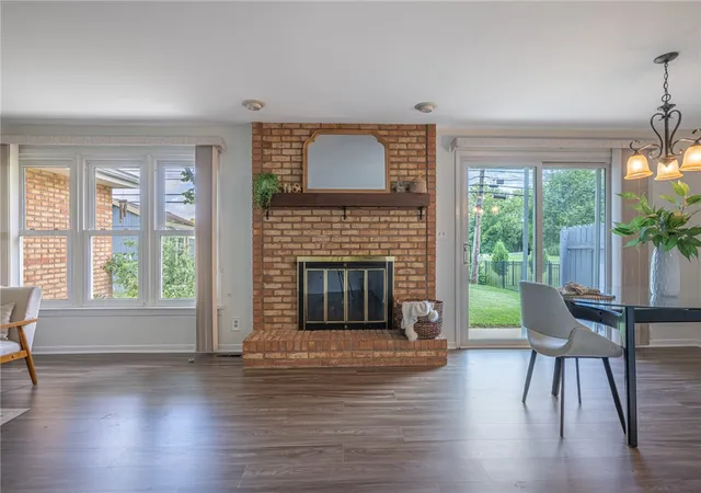Photo 4 of Single family home for sale at 165 Finsbury Ln, Troy, OH 45373 | MLS# 967070 | Listing updated on 2026-09-28