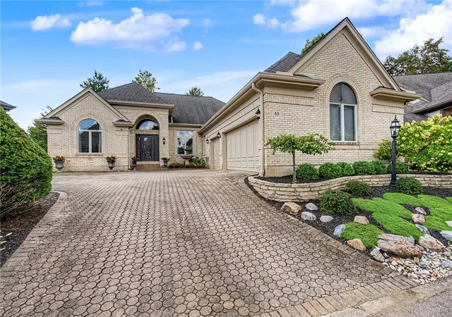 2nd image of 55 Pinehurst Pl, Springboro, OH 45066 | MLS# 967085