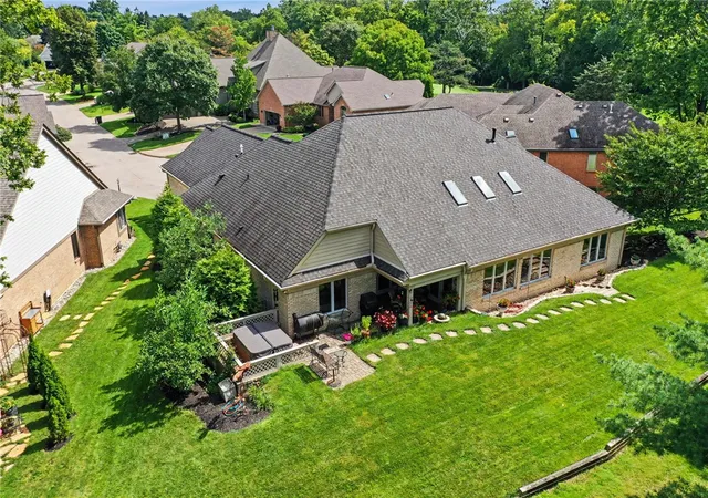 71st image of 55 Pinehurst Pl, Springboro, OH 45066 | MLS# 967085