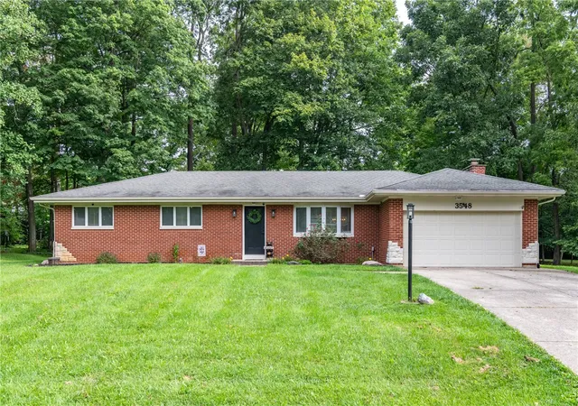 Photo 3 of Sale Pending at 3548 Eastern Dr, Dayton, OH 45432 | MLS# 967184 | Listing updated on 2026-08-25