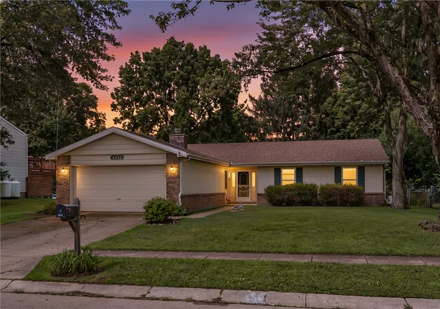 1st image of 4959 Strathaven Dr, Mad River Twp, OH 45424 | MLS# 967200