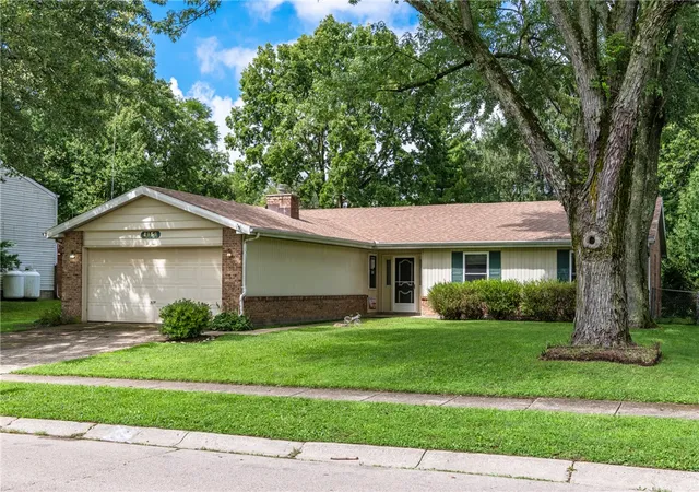 2nd image of 4959 Strathaven Dr, Mad River Twp, OH 45424 | MLS# 967200