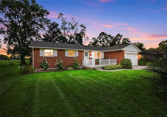 Photo 1 of Single family home for sale at 1032 W Alkaline Springs Rd, Vandalia, OH 45377 | MLS# 967198 | Listing updated on 2026-08-24