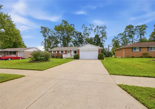 Photo 2 of Single family home for sale at 1032 W Alkaline Springs Rd, Vandalia, OH 45377 | MLS# 967198 | Listing updated on 2026-08-24