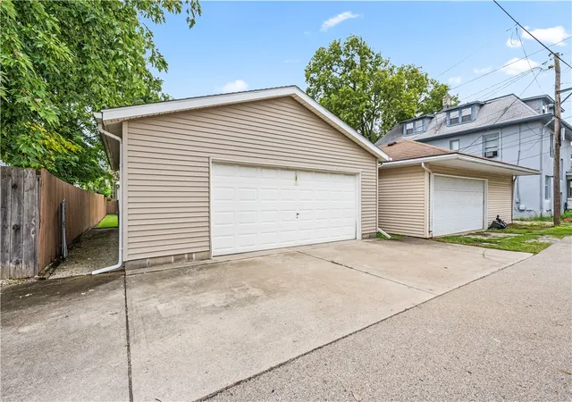 Photo 37 of Single family home for sale at 609 W Ash St, Piqua, OH 45356 | MLS# 967202 | Listing updated on 2026-08-22