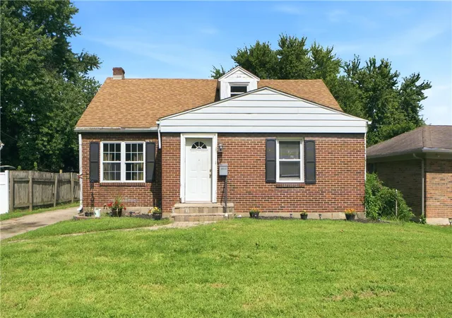1st image of 4933 Lindbergh Boulevard, West Carrollton, OH 45449 | MLS# 967115