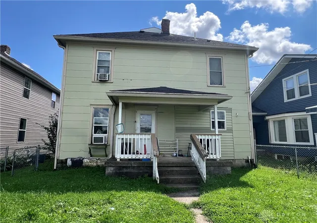 Photo 2 of Single family home for sale at 334 Park St, Sidney, OH 45365 | MLS# 967216 | Listing updated on 2026-08-22