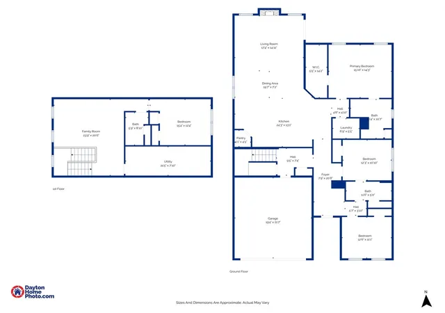 65th image of 1820 Pembrook Rd, Springfield, OH 45504 | MLS# 967192