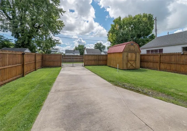 Photo 27 of Single family home for sale at 711 Noyes Ave, Hamilton, OH 45015 | MLS# 967217 | Listing updated on 2026-08-22