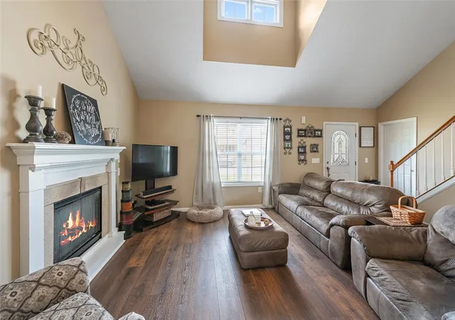 Photo 3 of Single family home for sale at 711 Noyes Ave, Hamilton, OH 45015 | MLS# 967217 | Listing updated on 2026-08-22