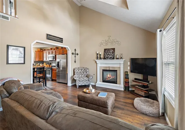 Photo 3 of Single family home for sale at 711 Noyes Ave, Hamilton, OH 45015 | MLS# 967217 | Listing updated on 2026-08-22