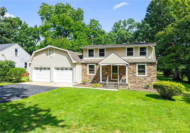 Photo 1 of Single family home for sale at 1376 Hanes Rd, Beavercreek, OH 45434 | MLS# 967209 | Listing updated on 2026-08-22