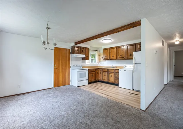 Photo 3 of Single family home for sale at 3852 Waterbury Dr, Kettering, OH 45439 | MLS# 967030 | Listing updated on 2026-10-06