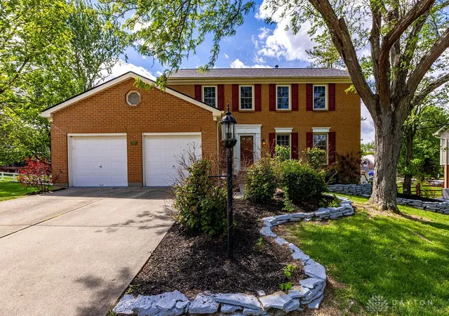 1st image of 7497 Rolling Meadows Dr, West Chester Twp, OH 45069 | MLS# 967226