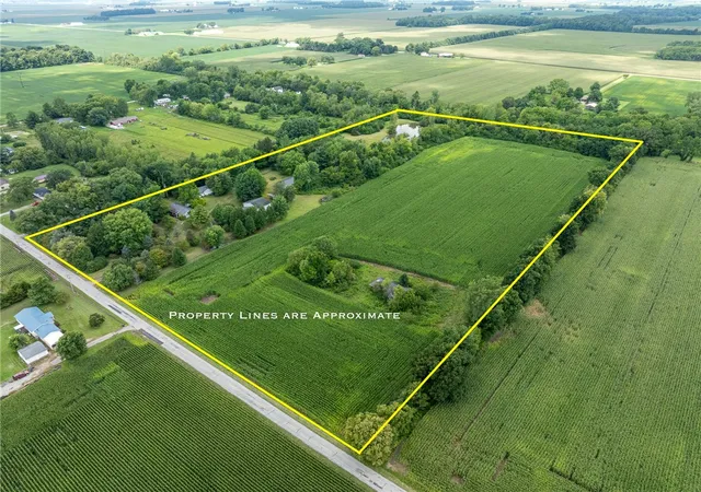 3rd image of 11825 Coppock Rd, Laura, OH 45337 | MLS# 967019