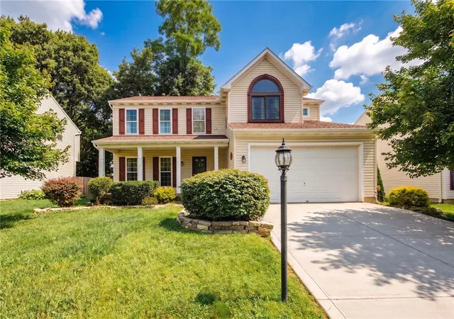 1st image of 10057 Edgerton Dr, Miamisburg, OH 45342 | MLS# 967243