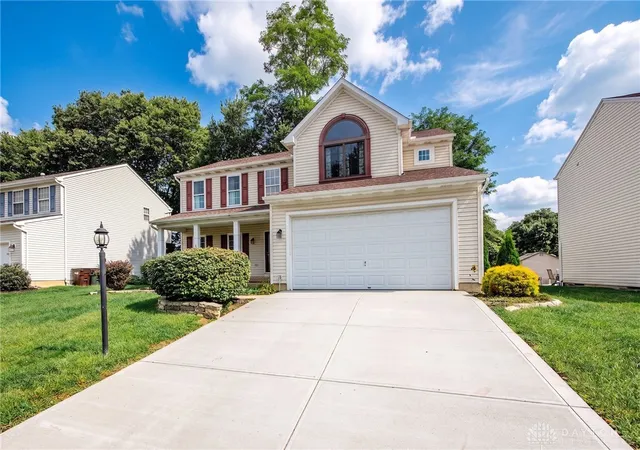 45th image of 10057 Edgerton Dr, Miamisburg, OH 45342 | MLS# 967243