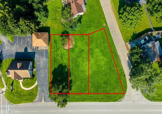 Photo 1 of Land for sale at 0 N Springboro Pike, West Carrollton, OH 45449 | MLS# 967224 | Listing updated on 2026-08-24