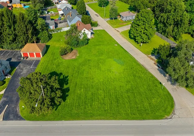 Photo 2 of Land for sale at 0 N Springboro Pike, West Carrollton, OH 45449 | MLS# 967224 | Listing updated on 2026-08-24