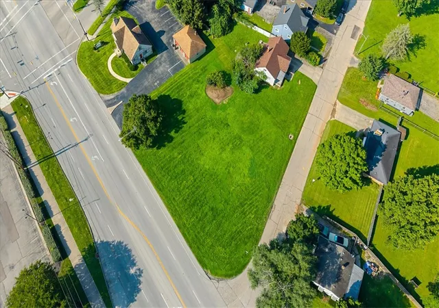 Photo 3 of Land for sale at 0 N Springboro Pike, West Carrollton, OH 45449 | MLS# 967224 | Listing updated on 2026-08-24