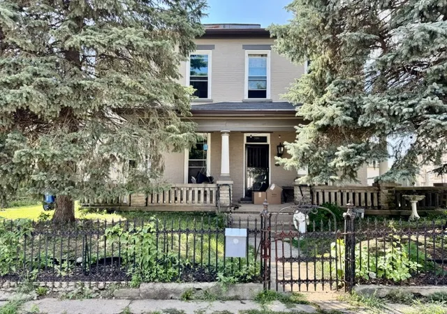 Photo 1 of Single family home for sale at 316 S Downing St, Piqua, OH 45356 | MLS# 967252 | Listing updated on 2026-08-24