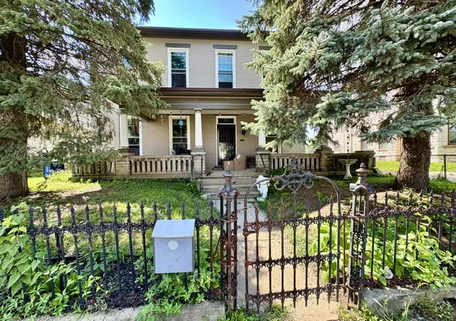 Photo 2 of Single family home for sale at 316 S Downing St, Piqua, OH 45356 | MLS# 967252 | Listing updated on 2026-08-24