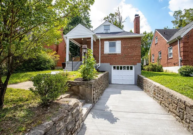 Single family home for sale at 2625 Saint Albans Ave, Cincinnati, OH 45237 | MLS# 967258