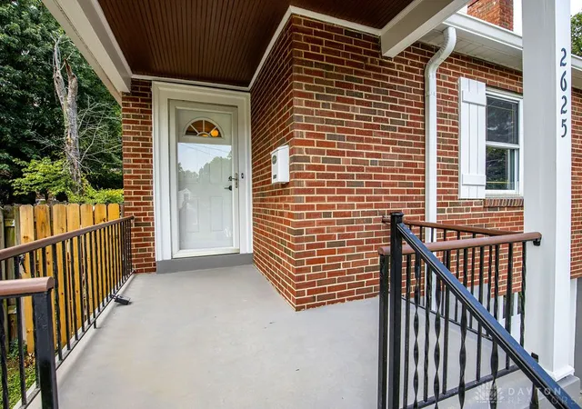 Photo 4 of Single family home for sale at 2625 Saint Albans Ave, Cincinnati, OH 45237 | MLS# 967258 | Listing updated on 2026-08-23