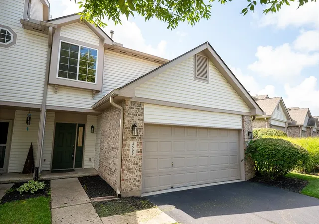 Photo 1 of Condo for sale at 3565 Sequoia Dr, Beavercreek, OH 45431 | MLS# 967254 | Listing updated on 2026-08-24