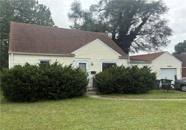 1st image of 1400 Ohmer Ave, Dayton, OH 45410 | MLS# 967251