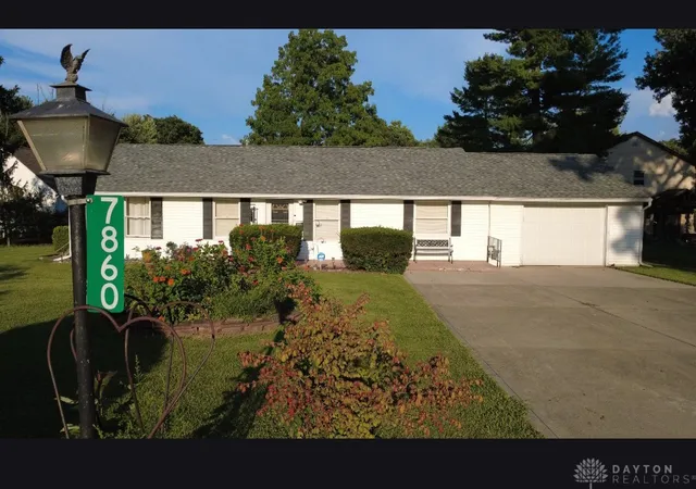 Photo 3 of Single family home for sale at 7860 Allison Ave, Dayton, OH 45415 | MLS# 967215 | Listing updated on 2026-08-25