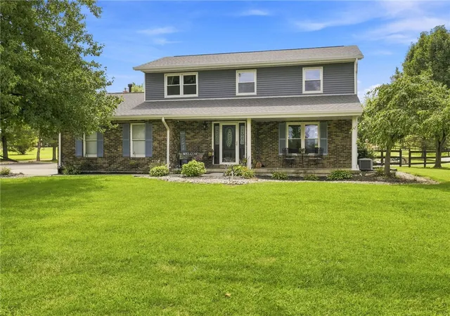 Photo 1 of Sale Pending at 5465 Princeton Rd, Liberty Twp, OH 45011 | MLS# 967296 | Listing updated on 2026-08-25