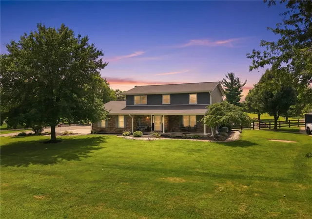 Photo 2 of Sale Pending at 5465 Princeton Rd, Liberty Twp, OH 45011 | MLS# 967296 | Listing updated on 2026-08-25