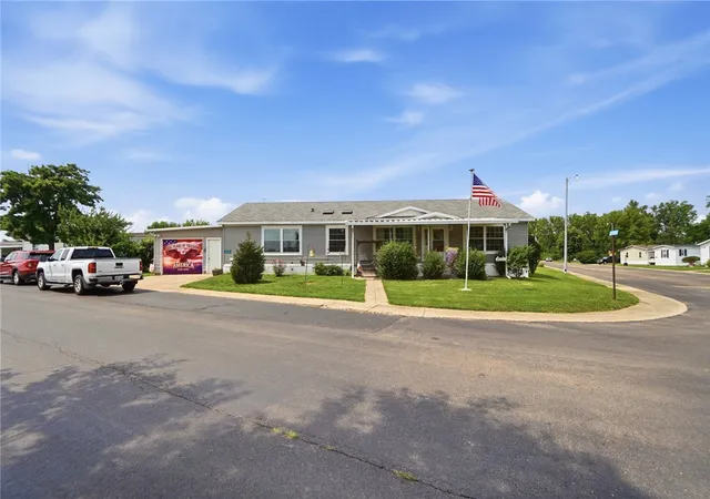 2nd image of 3399 Christina Dr #0, New Carlisle, OH 45344 | MLS# 964986