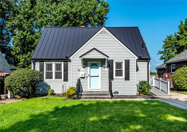 1st image of 403 Keever St, Lebanon, OH 45036 | MLS# 967275