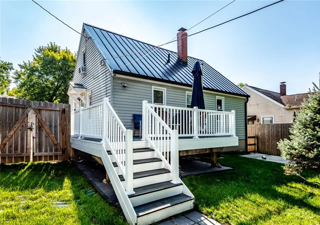 36th image of 403 Keever St, Lebanon, OH 45036 | MLS# 967275