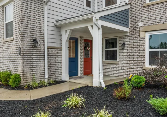 Photo 1 of Condo for sale at 452 Glenhaven Wy, Fairborn, OH 45324 | MLS# 967035 | Listing updated on 2026-08-24