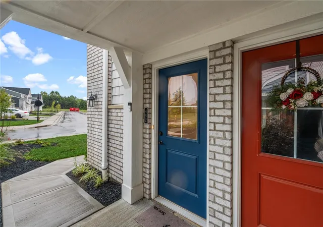 Photo 2 of Condo for sale at 452 Glenhaven Wy, Fairborn, OH 45324 | MLS# 967035 | Listing updated on 2026-08-24