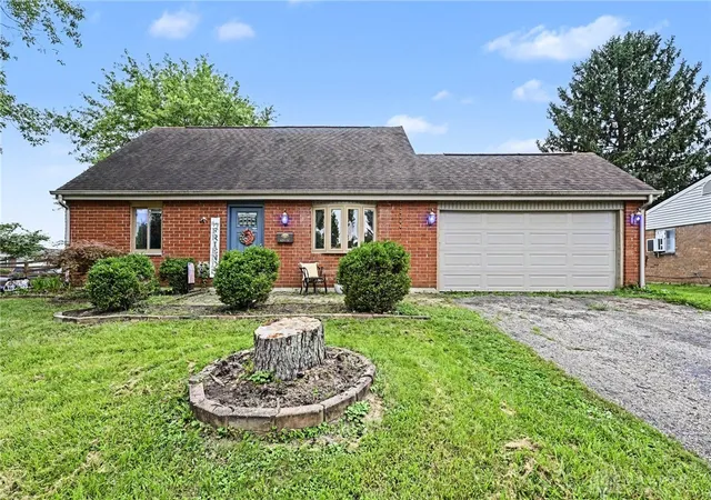 1st image of 680 Georgia Dr, Xenia, OH 45385 | MLS# 967313