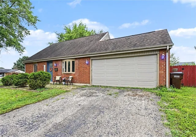 2nd image of 680 Georgia Dr, Xenia, OH 45385 | MLS# 967313