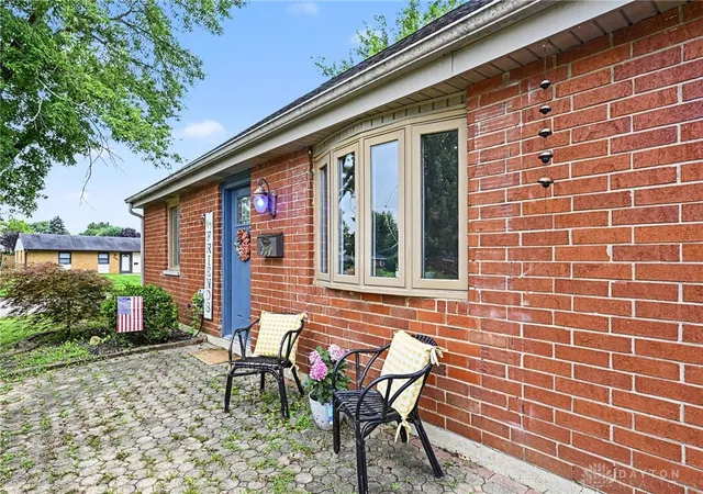 4th image of 680 Georgia Dr, Xenia, OH 45385 | MLS# 967313