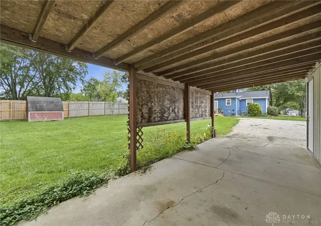 35th image of 3952 N State Route 42, Wayne Twp, OH 45068 | MLS# 967316